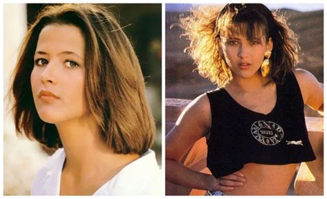 Young and Beautiful: 25 rare photos of Sophie Marceau from